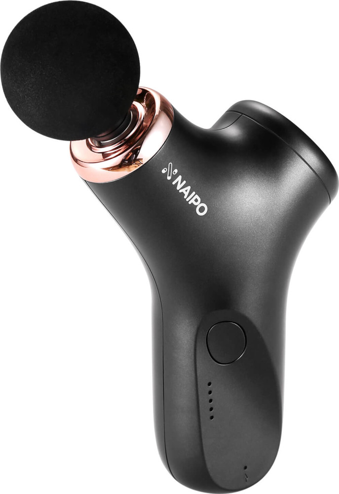 Массажер для тела NAIPO NP-MG01