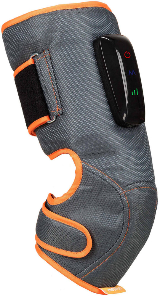 Массажный пояс Medivon Noble Air