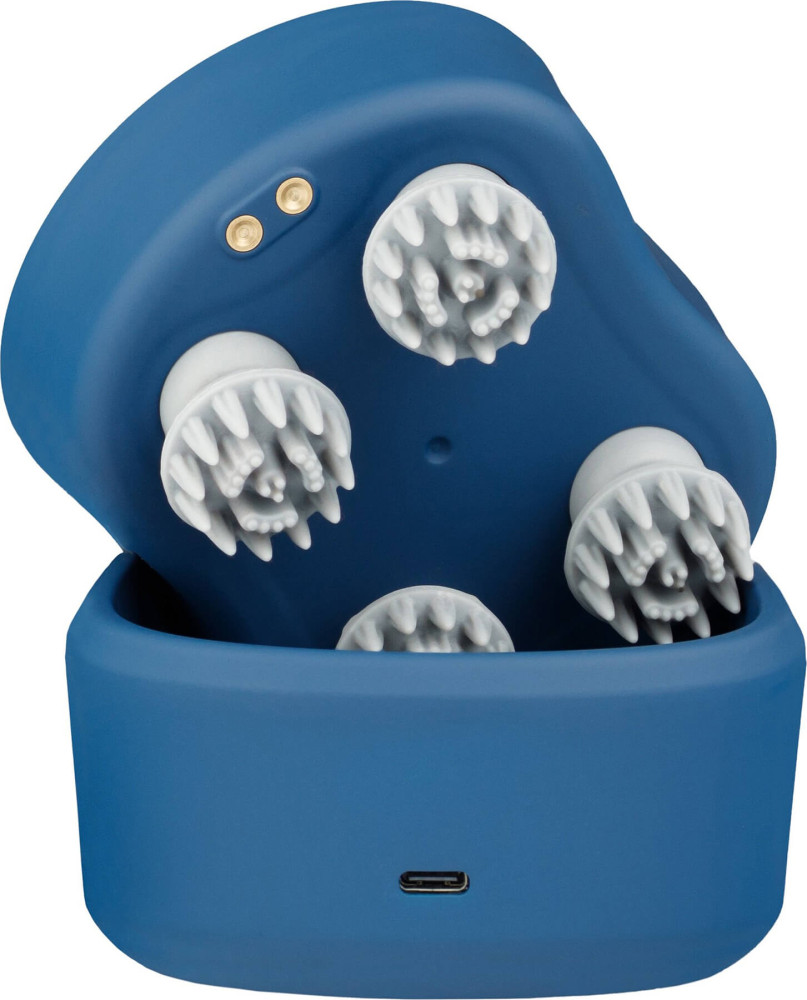 Ручний масажер Medivon Neptun