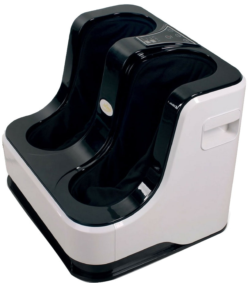 Массажер для ног Zoryana Nasoloda Bolshaya