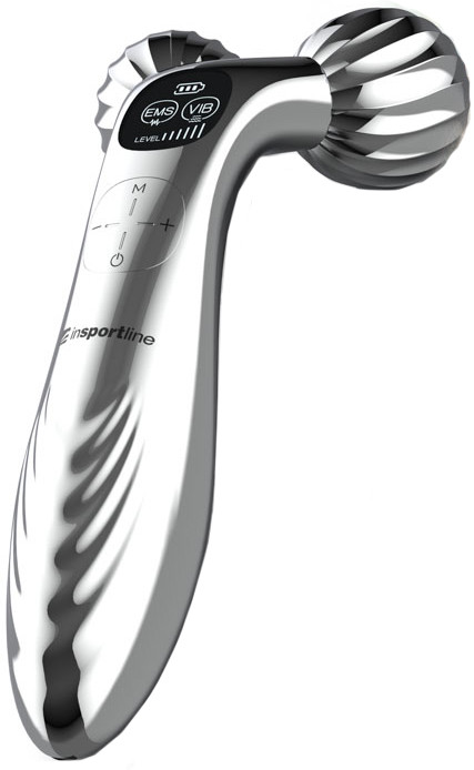 Ручний масажер inSPORTline Milva