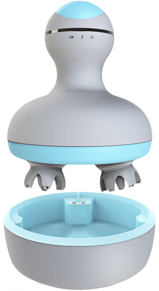 Ручний масажер Xiaomi Mini Head Massage M2