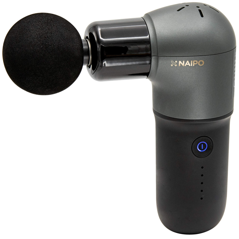 Массажер для тела NAIPO MGPC-002