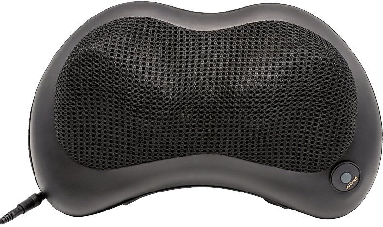 Массажная подушка NAIPO MGP-129A