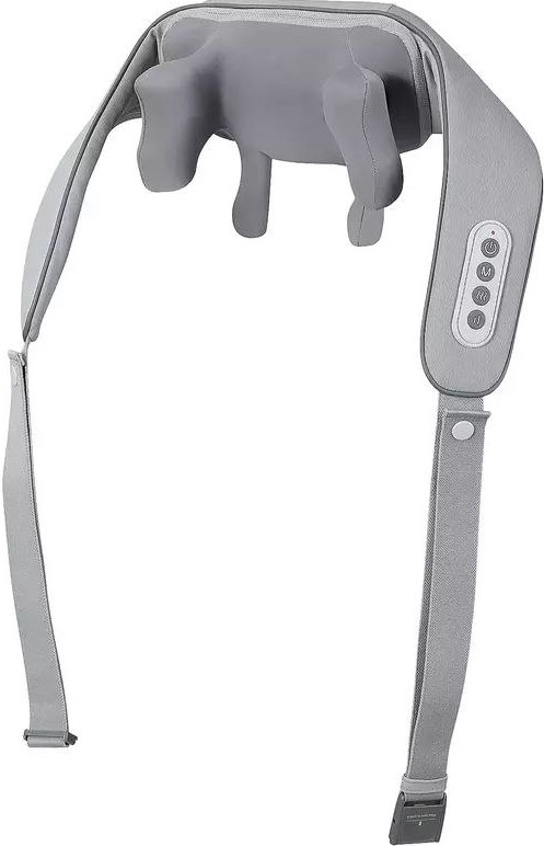 Массажер для тела NAIPO MGS-2301