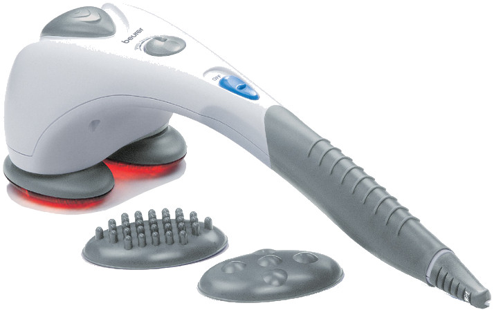 Ручний масажер Beurer MG 80