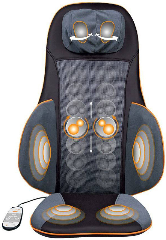 Массажная накидка Medisana MC 825