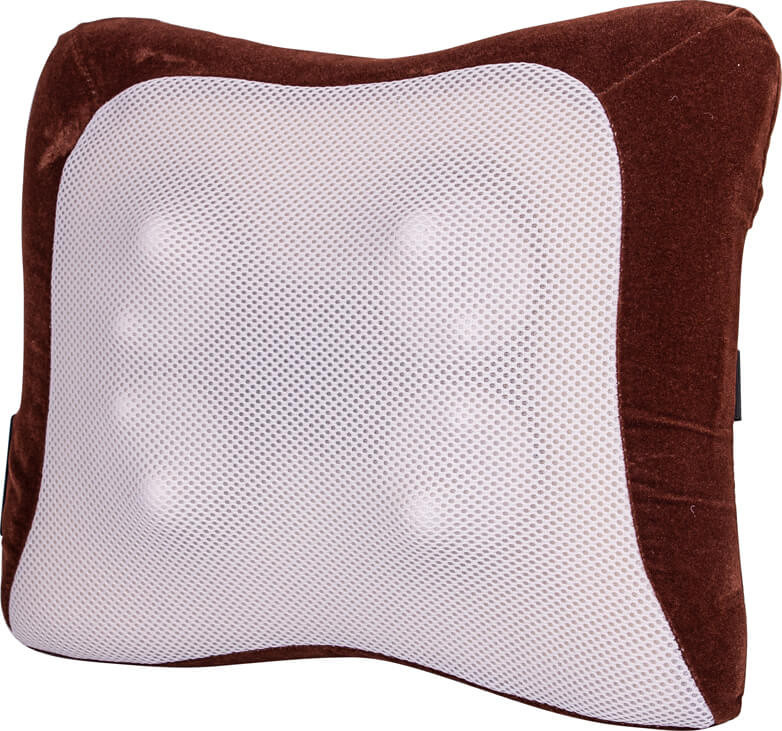 Массажная подушка inSPORTline Matabo