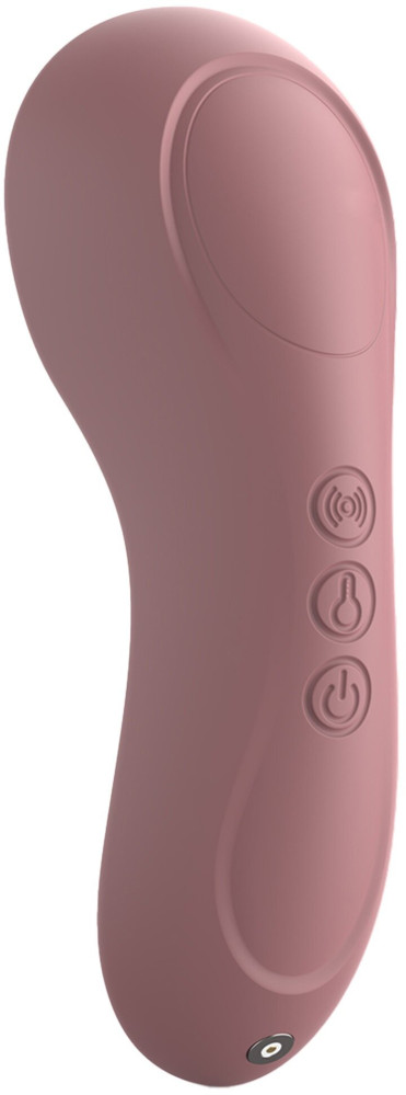 Ручний масажер Momcozy LM02