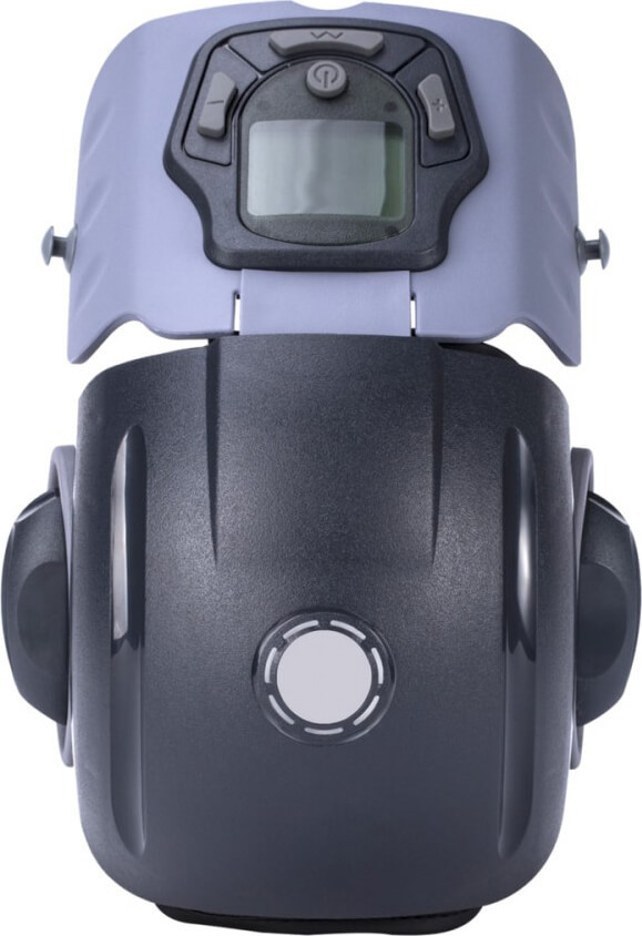 Массажный пояс Zoryana Knee Massager