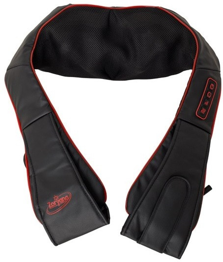 Массажный пояс Zoryana Komir