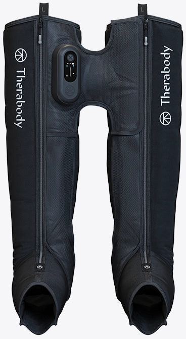 Аэромассажер Therabody JetBoots Prime