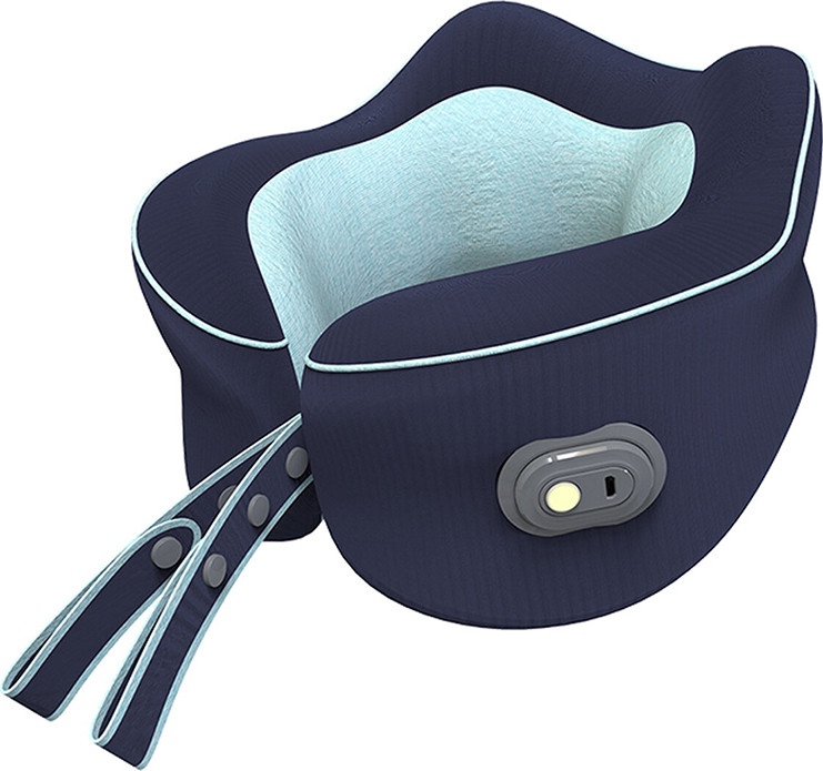 Массажер для тела INOLY HZ-U1