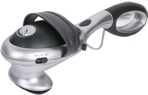 Ручной массажер HouseFit HYE-2017A