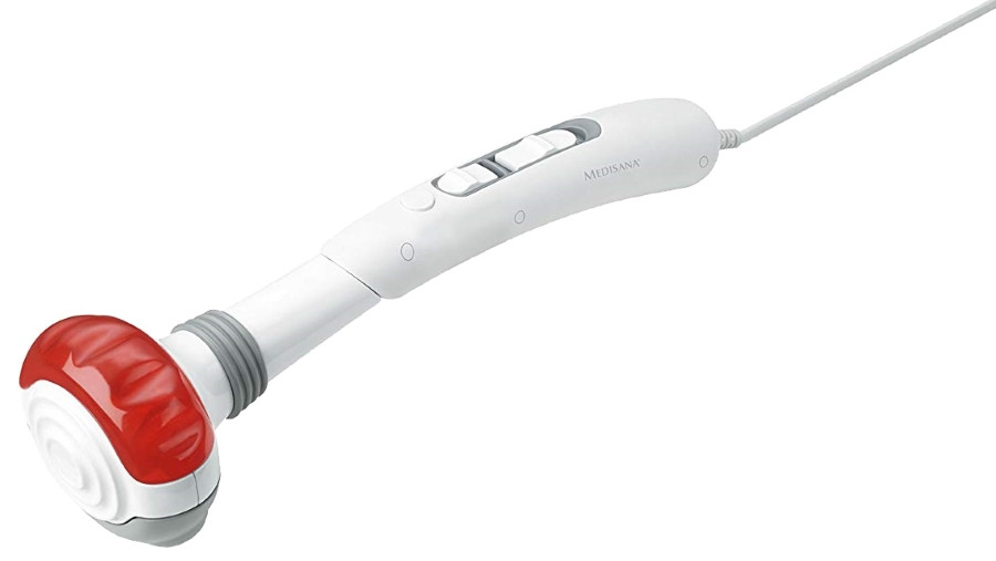Ручний масажер Medisana HM 886