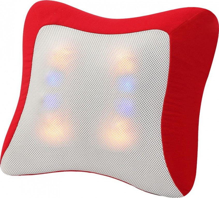 Масажна подушка Relax HY-303A