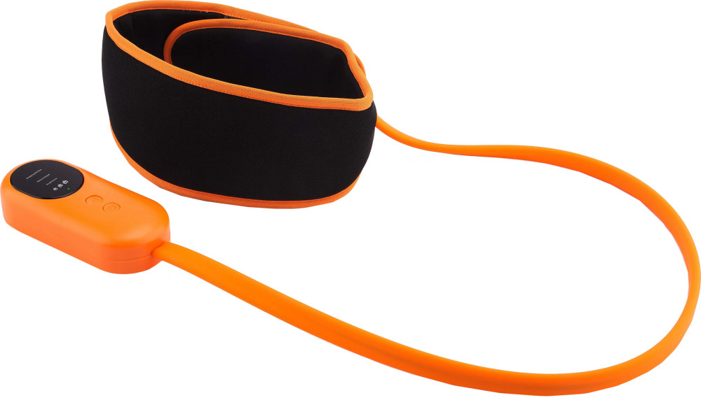 Массажный пояс Medivon HeadHug