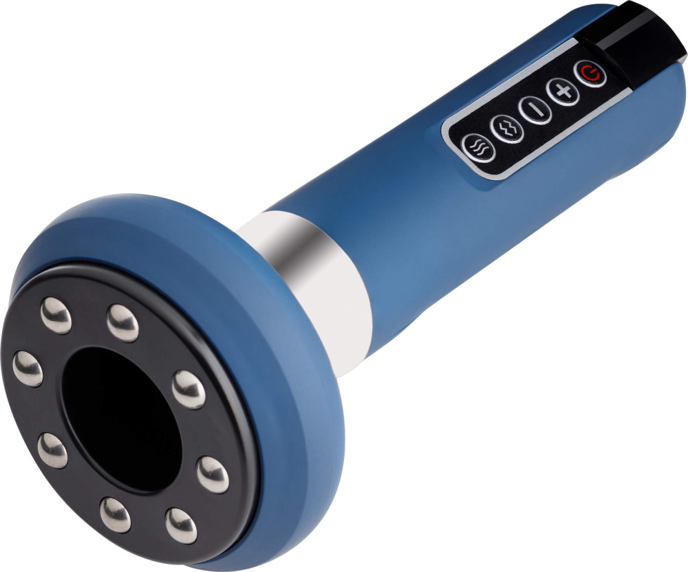 Ручний масажер Medivon Halley