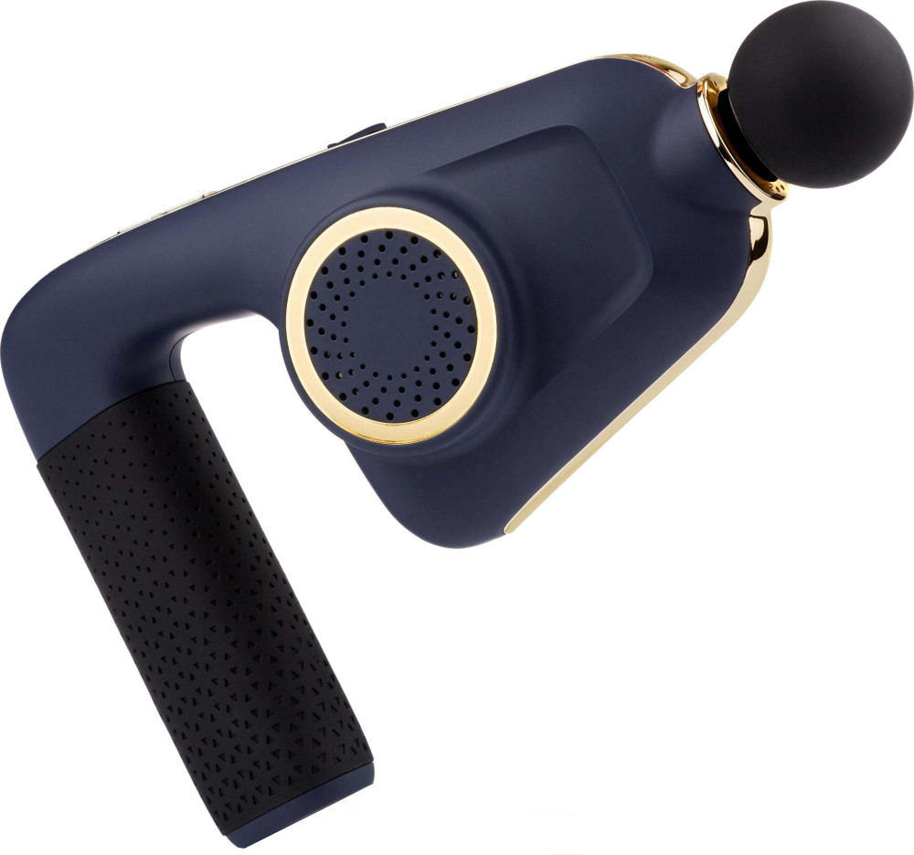 Массажер для тела Medivon Gun ViPrime