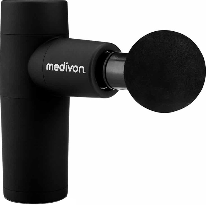 Массажер для тела Medivon Gun Mini X