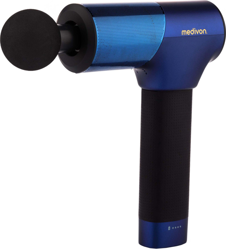 Массажер для тела Medivon Gun ElitPulse