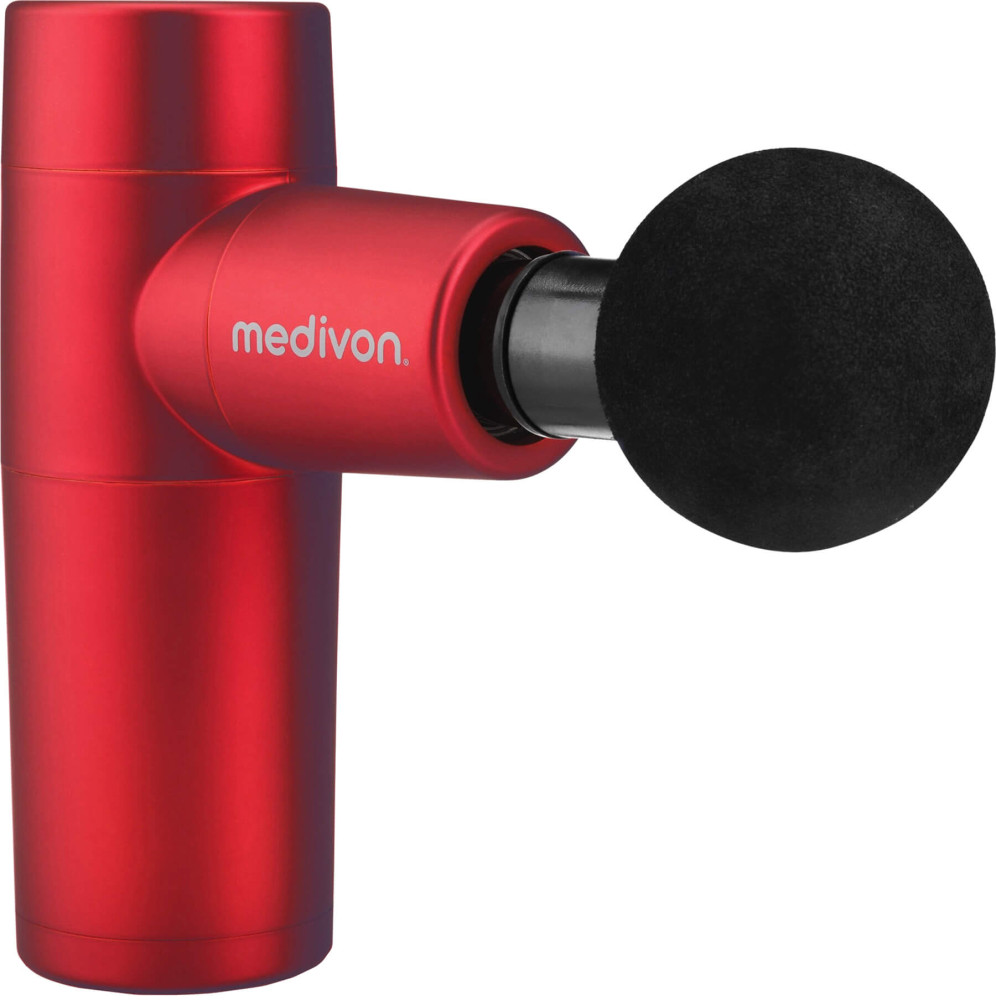 Массажер для тела Medivon Gun Mini R