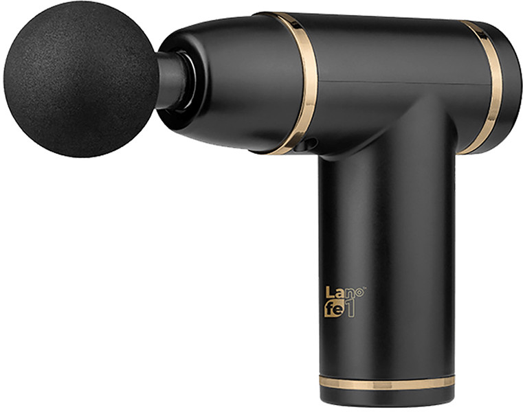 Массажер для тела Lafe GUN001