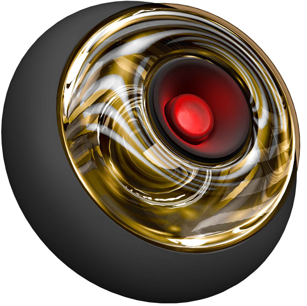 Ручний масажер Geske GK000699