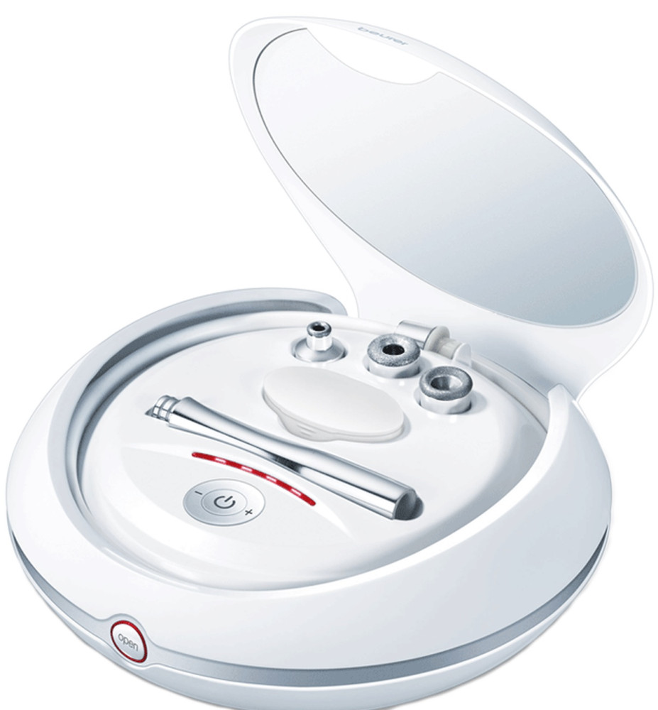 Ручний масажер Beurer FC 100