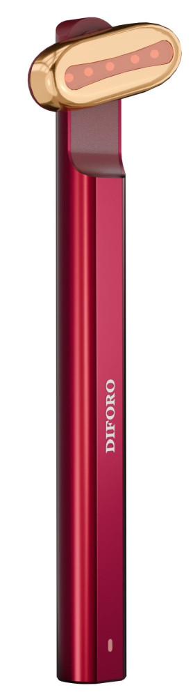 Ручний масажер Diforo Fairy AU