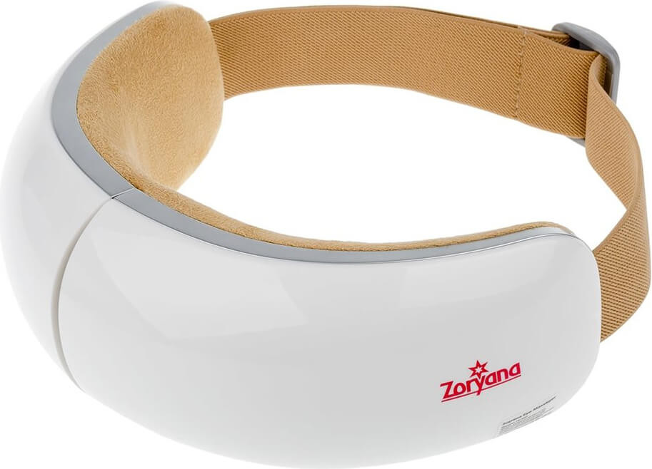 Масажер для голови Zoryana Eye Massager