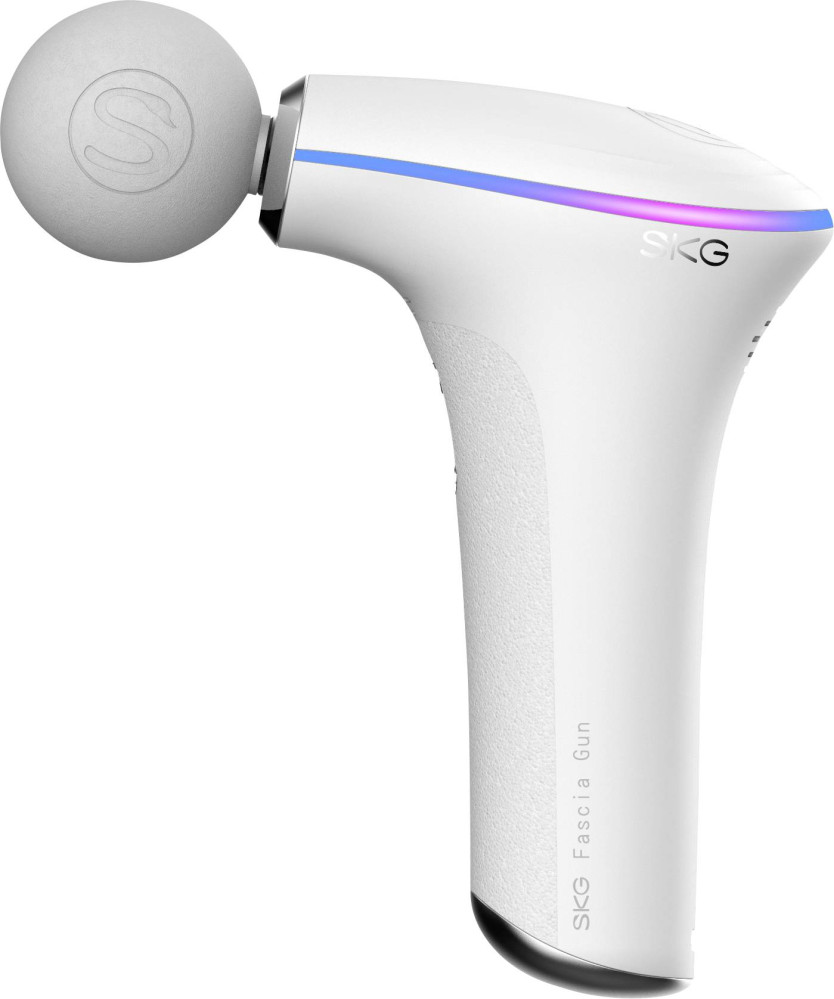 Массажер для тела SKG F5