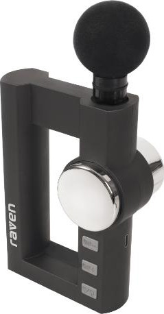 Массажер для тела RAVEN EMA004