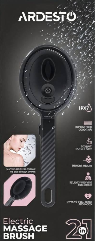 Ручной массажер Ardesto EMB-1B