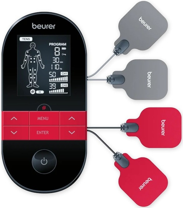 Масажер для тіла Beurer EM 59