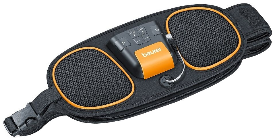 Масажний пояс Beurer EM 39