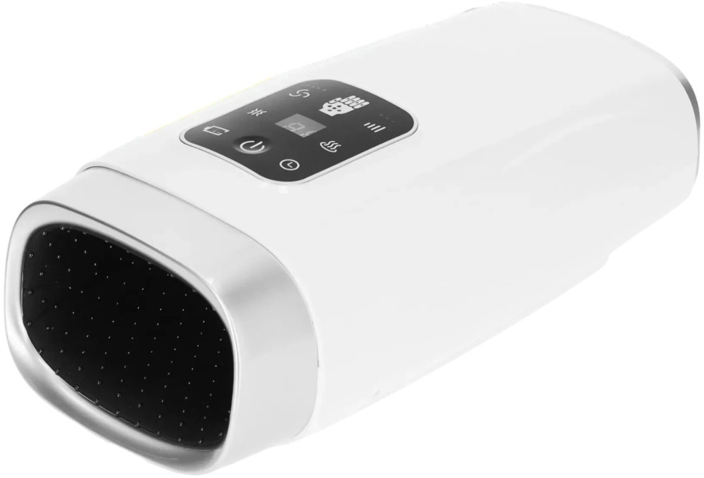 Масажер для тіла 4FIZJO Electric Hand Massager Ultra