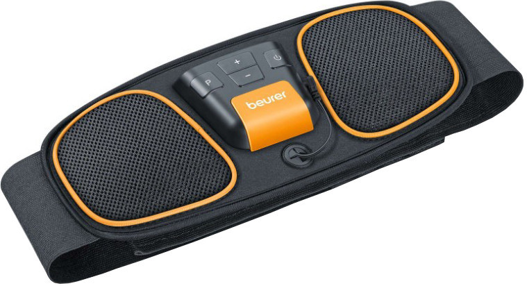 Масажний пояс Beurer EM 32