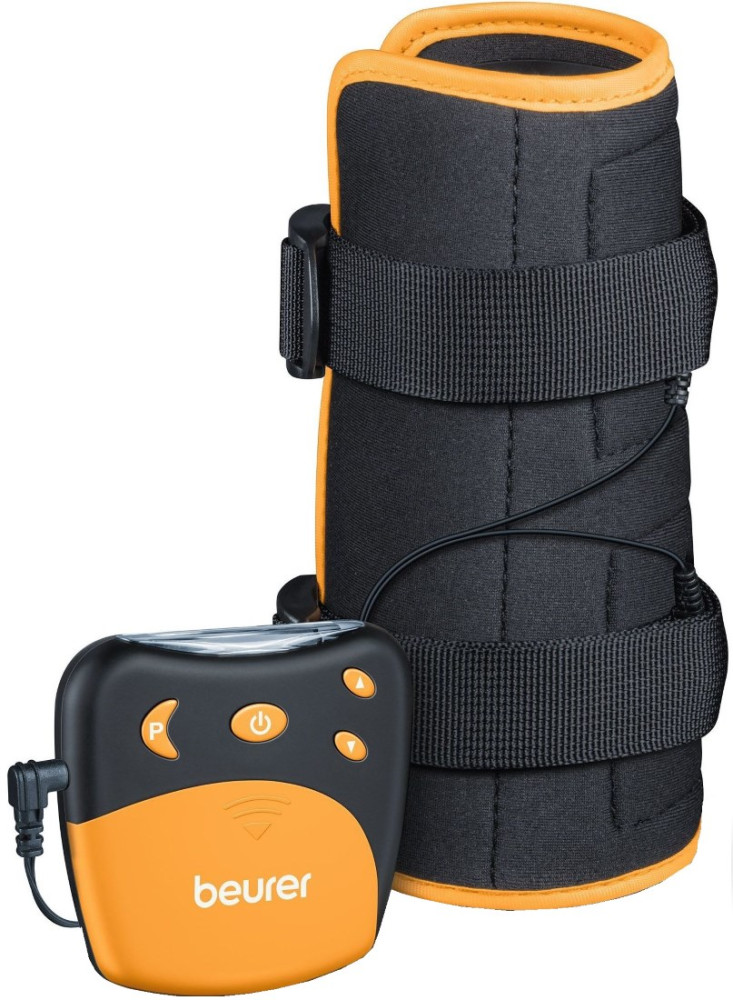 Масажний пояс Beurer EM 28
