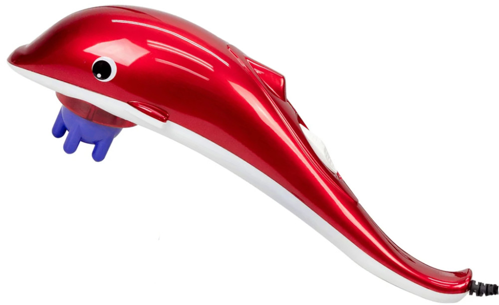 Ручний масажер UFT Dolphin