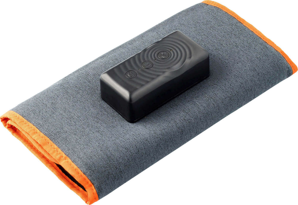 Аеромассажер Medivon Dione