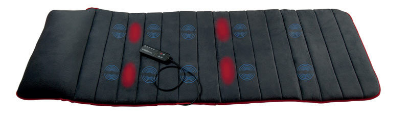 Масажний матрац Casada BodyShape Limited Edition