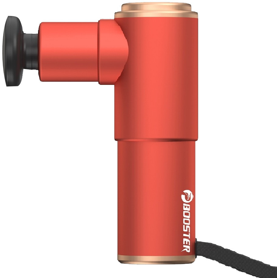 Масажер для тіла Booster BO102MR