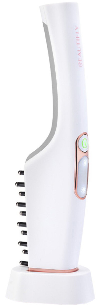 Ручной массажер Beautifly B-Longa