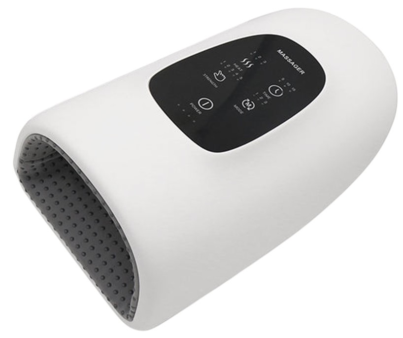 Массажер для тела INSPIRE BISD-ZH023