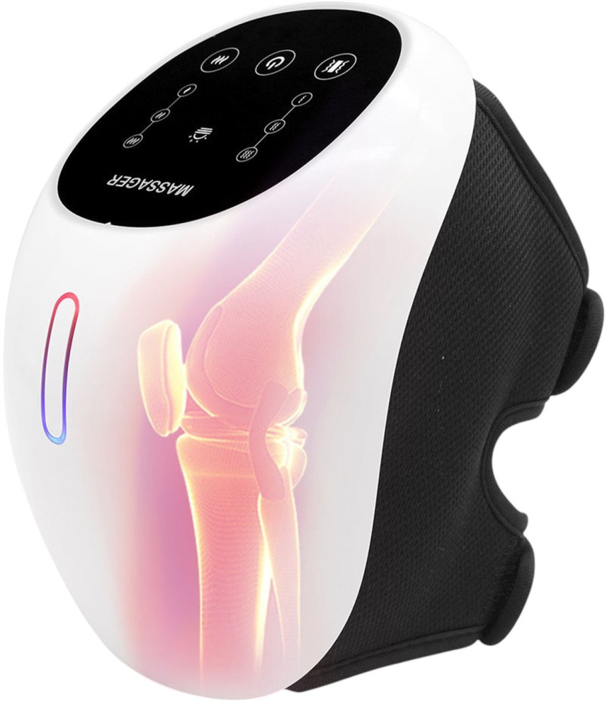 Масажний пояс INSPIRE BISD-K711