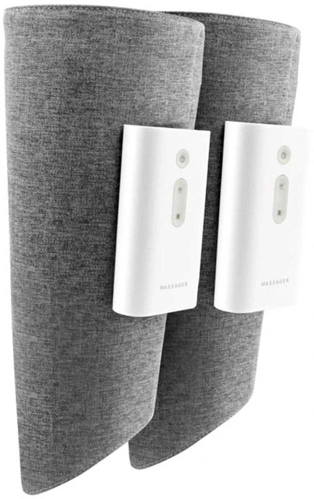 Аэромассажер INSPIRE BISD-K705