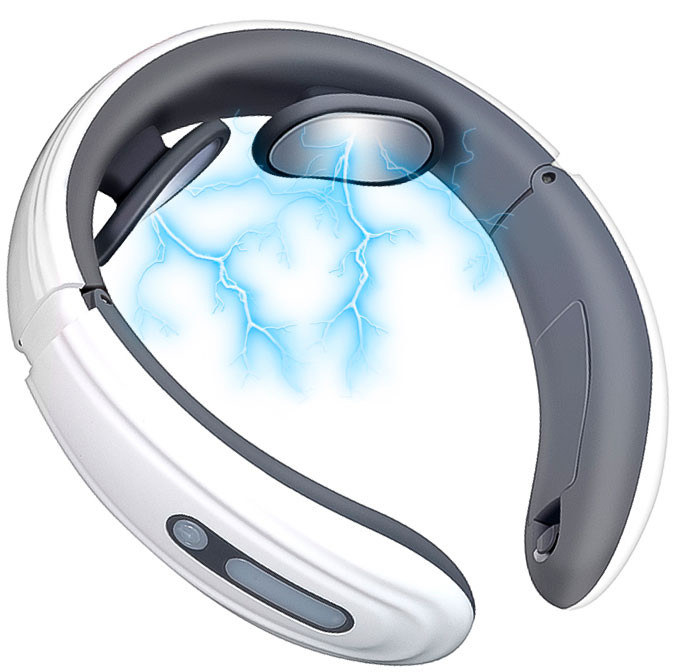 Масажер для тіла INSPIRE BISD-JT-600