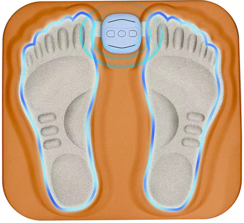 Масажер для ніг INSPIRE BISD-EM024