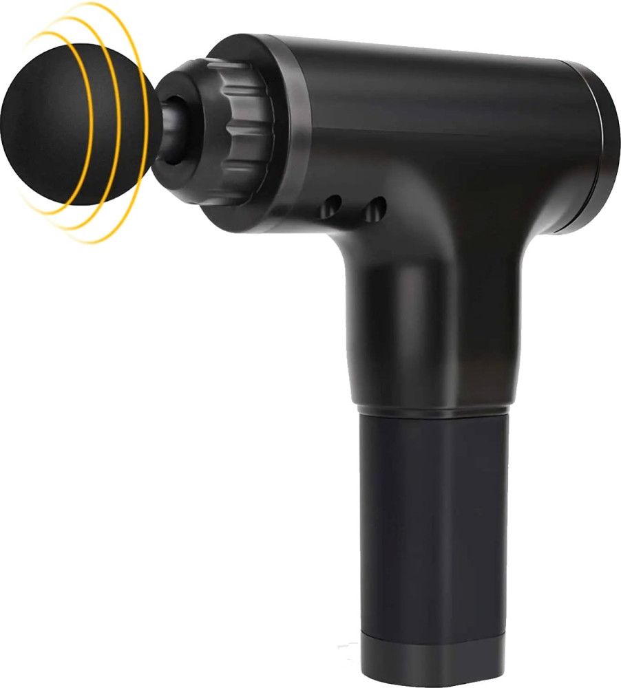 Масажер для тіла INSPIRE BISD-6608